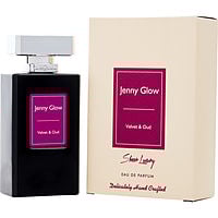 Jenny Glow Velvet & Oud