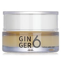 Ginger 6