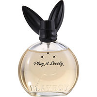 Playboy Play It Lovely