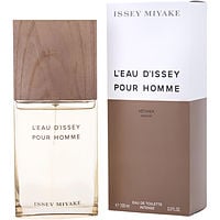 L'Eau d'Issey Pour Homme Vetiver
