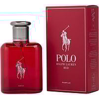 Polo Red