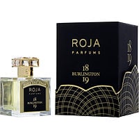 Roja Burlington 1819