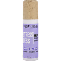 Stress Less
