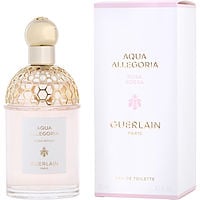 Aqua Allegoria Rosa Rossa