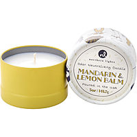 Paws On Mandarin & Lemon Balm
