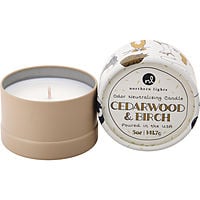 Paws On Cedarwood & Birch