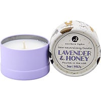 Paws On Lavender & Honey