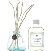 Seagrass & Aloe
