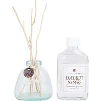 Coconut Husk