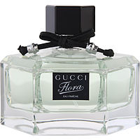 Gucci Flora Eau Fraiche