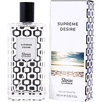 Stories Supreme Desire