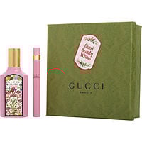 Gucci Flora Gorgeous Gardenia