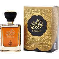 Asdaaf Bawadi