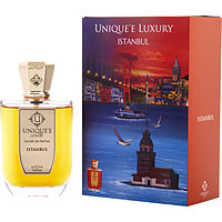 Unique'E Luxury Istanbul