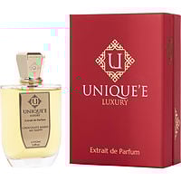 Unique'E Luxury Chocolate Makes Me Happy