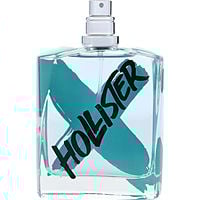 Hollister Wave X