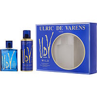 Ulric De Varens Wild