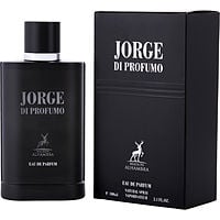 Maison Alhambra Jorge Di Profumo