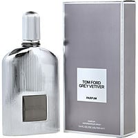 Tom Ford Grey Vetiver