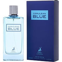 Maison Alhambra Cerulean Blue