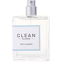 Clean Soft Laundry