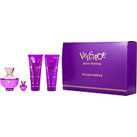 Versace Dylan Purple