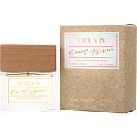 Arlyn Orange Blossom