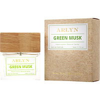 Arlyn Green Musk