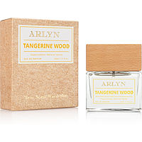 Arlyn Tangerine Wood