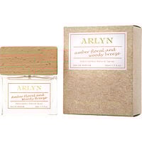 Arlyn Amber Floral & Woody Breeze