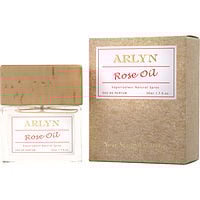Arlyn Rose Oil