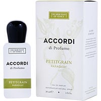 Merchant Of Venice Accordi Di Profumo Petitgrain Paraguay