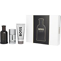 Boss Bottled