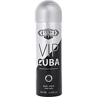 Cuba Vip