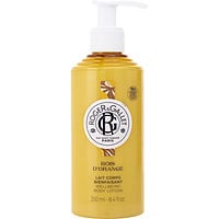Roger & Gallet Bois d'Orange