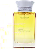 Al Haramain Musk Maliki