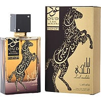 Lattafa Oud Lail Maleki