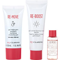 Clarins