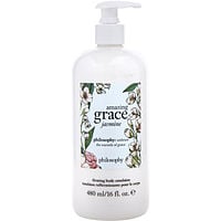 Philosophy Amazing Grace Jasmine