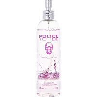 Police To Be