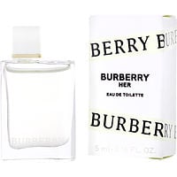 Burberry Her