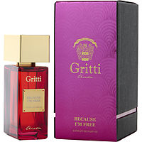 Gritti Because I'M Free