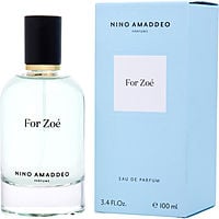 Nino Amaddeo For Zoe