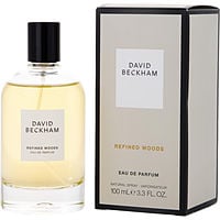 David Beckham Refined Woods