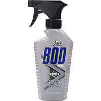 Bod Man Iconic