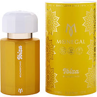 Ramon Monegal Ibiza Flowerpower