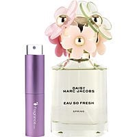 Marc Jacobs Daisy Eau So Fresh Spring