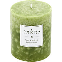 Vitality Aromatherapy