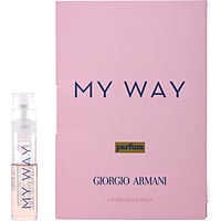 Armani My Way