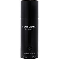 Gentleman Society